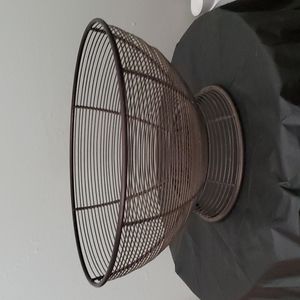 💥FALL SALE💥Metal Wire Fruit Basket